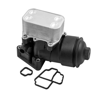 compare product 1x Oil Filter Housing Filter Cap  and Gasket Suitable For Seat Skoda Audi VW 2. 0 1. 6