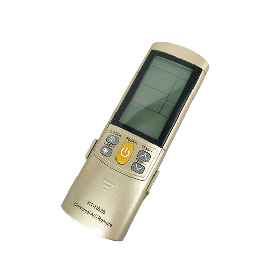 Universal Air Conditioner Remote Control Suitable for Kelvinator