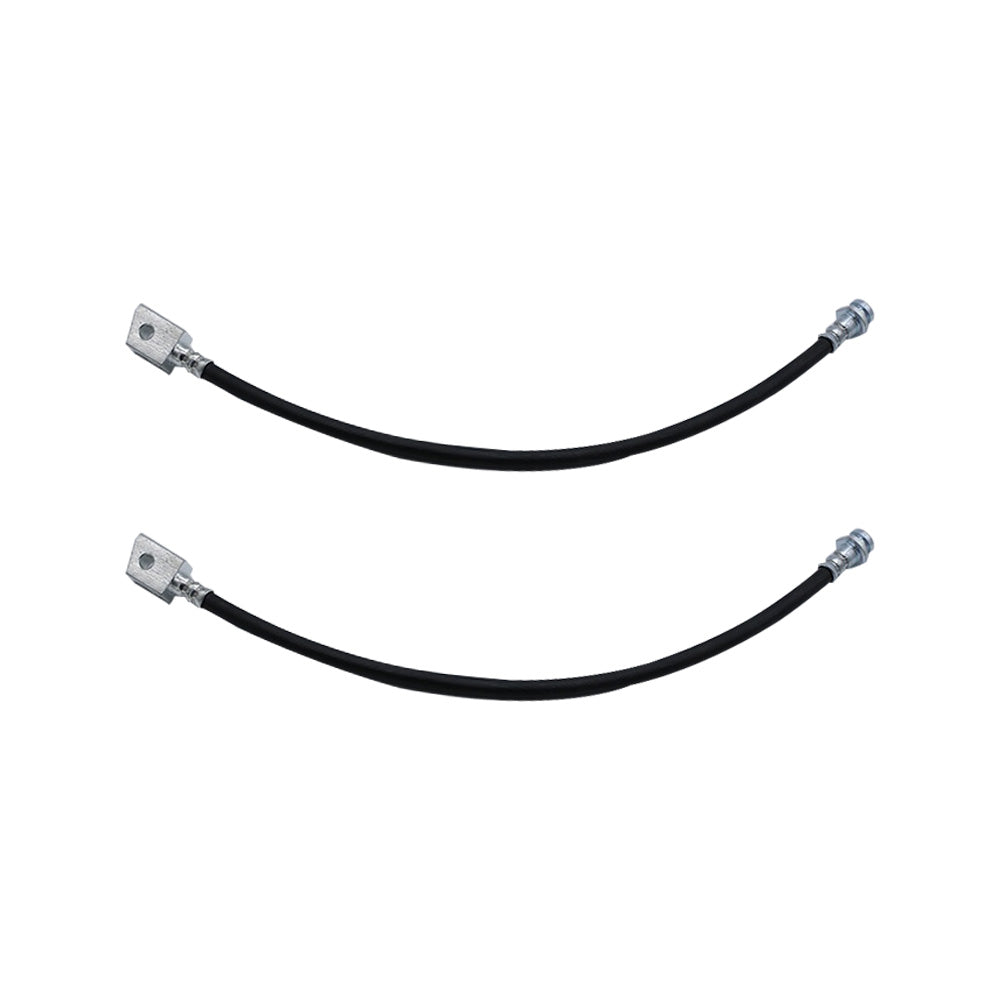 {{ 2 -5  Spring Lift 2x Extended Brake Lines Hose Suitable For Nissan Patrol GQ Y60 GU Y61 }} - Buy Car Parts Online at {{ Kaka Auto Parts }}.