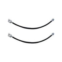 {{ 2 -5  Spring Lift 2x Extended Brake Lines Hose Suitable For Nissan Patrol GQ Y60 GU Y61 }} - Buy Car Parts Online at {{ Kaka Auto Parts }}.