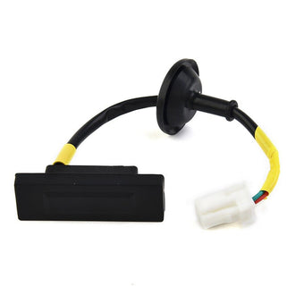 compare product Tailgate Handle Switch Rear Trunk Lock Boot Release Suitable For Kia Rio 2012¡§C2017 81260-1W220