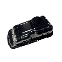 {{ Engine Oil Pan 1200A461 Suitable for Mitsubishi COLT 1.5L 2WD 4A91 Z23A 2006-12 }} - Buy Car Parts Online at {{ Kaka Auto Parts }}.