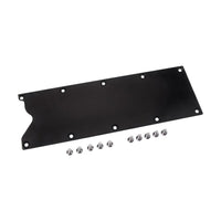 Billet Valley Pan Cover Low Plate Knock Sensor Delete Suitable For LS1 LS Gen 3 Engines