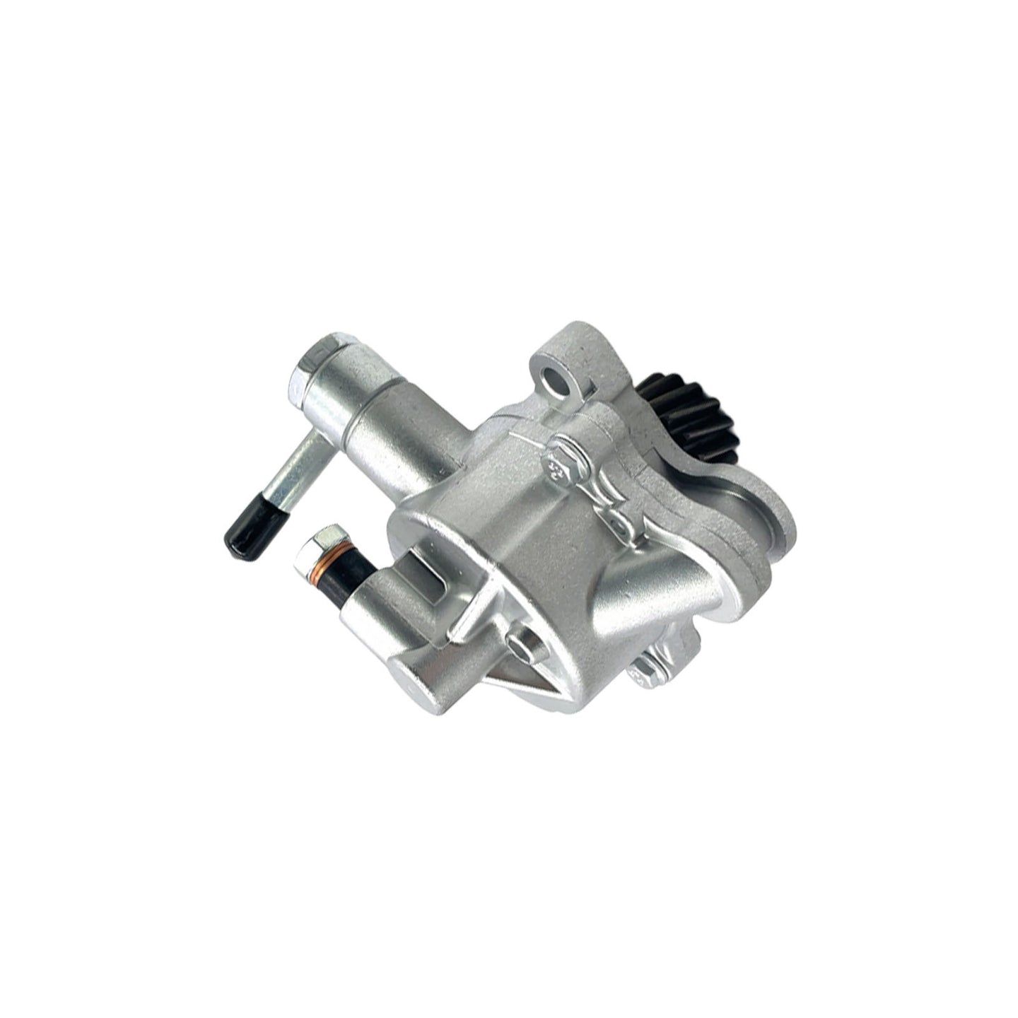 {{ Brake Booster Vacuum Pump ME200093 ME202760 Suitable for Mitsubishi L200 96-07 }} - Buy Car Parts Online at {{ Kaka Auto Parts }}.