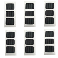 Air Filter 242047806 Suitable For Electrolux / Westinghouse WHE6874SA / WHE7074SA