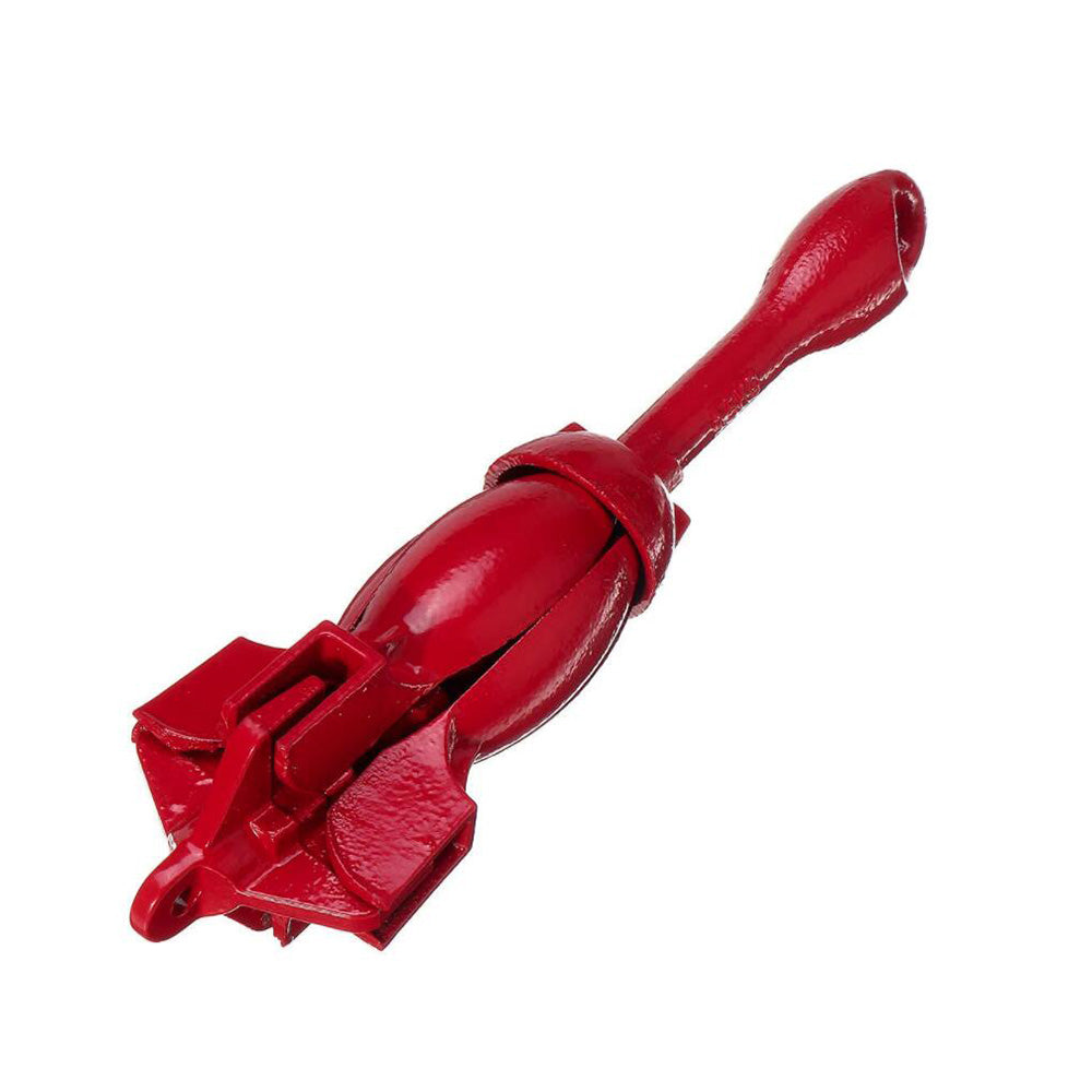 {{ 1. 5KG PWC FOLDING ANCHOR KIT- GRAPNEL or ROPE or FLOAT or HOOK - Kayak or Boat or Jet Ski or Canoe }} - Buy Car Parts Online at {{ Kaka Auto Parts }}.