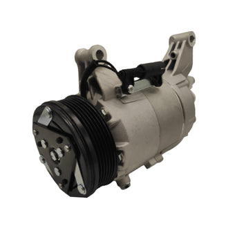compare product A/C Compressor With Pulley Suitable For Mini Cooper Works R50 / R52 / R53 1.6L 2001-2008