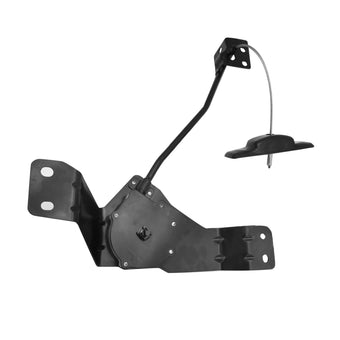compare product Spare Wheel Carrier Suitable For Hyundai iLoad / iMax 2008-2015 628004H000 / 628004H100