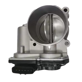 compare product Throttle Body Suitable For Mitsubishi Pajero Sport QE/QF / Triton MQ/MR 2.4L 2015-2024