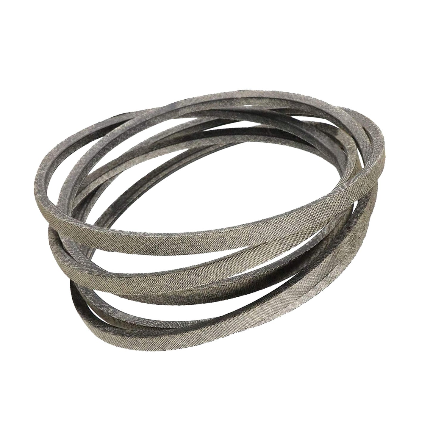 Grey Deck Belt SuitableFor 42 inch  Cut Husqvarna Ride on Mowers YTH2242TDF 574 84 56