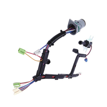 compare product Transmission Internal Wire Harness w/TCC Solenoid Suitable For 4L60E 4L65E 03-06