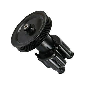 compare product Sea Raw Water Pump Pulley Suitable For Mercruiser 262ci, 305ci & 350ci 46-807151A9
