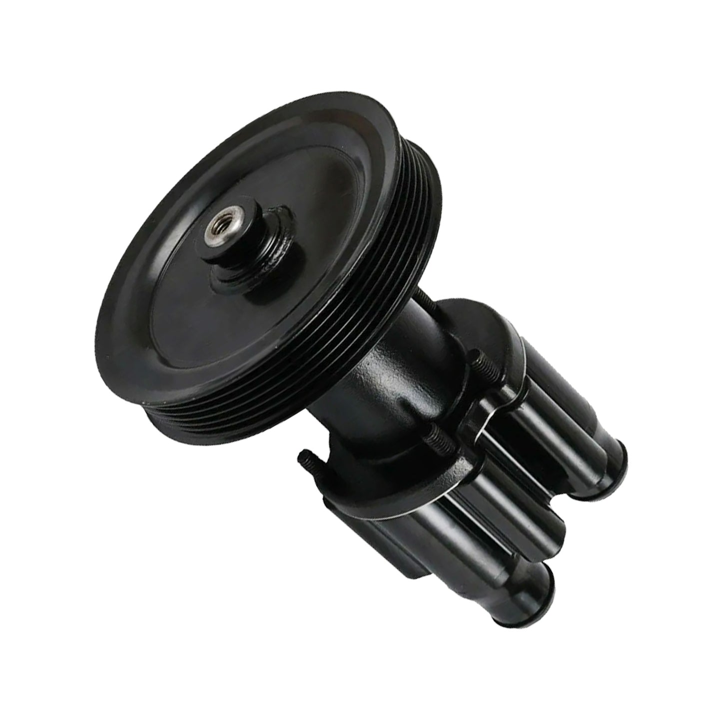 {{ Sea Raw Water Pump Pulley Suitable for Mercruiser 262ci 305ci 350ci 46-807151A9 }} - Buy Car Parts Online at {{ Kaka Auto Parts }}.