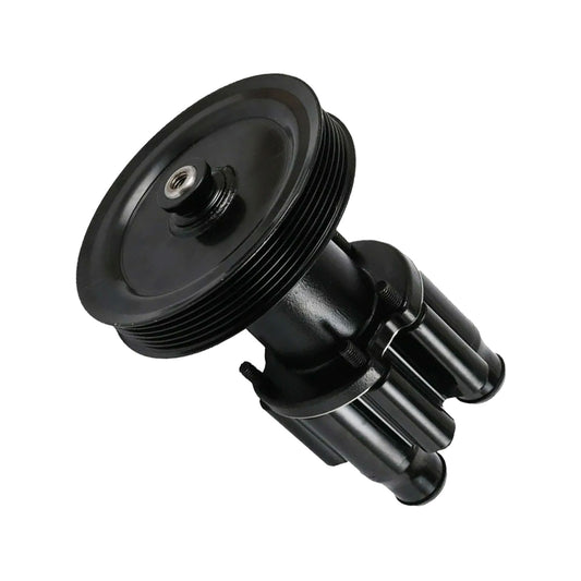 {{ Sea Raw Water Pump Pulley Suitable for Mercruiser 262ci 305ci 350ci 46-807151A9 }} - Buy Car Parts Online at {{ Kaka Auto Parts }}.