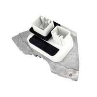 AC Heater Blower Resistor Suitable For Volvo S60 / S70 / S80 / V70 / XC90 9171541 8693262