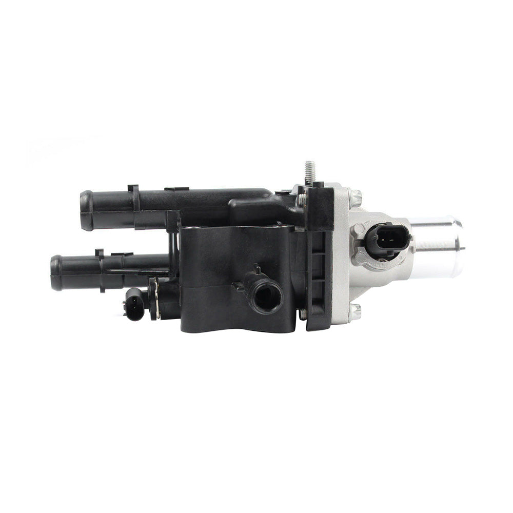 Thermostat and Housing with Hose Pipe Suitable For Holden JG JH Cruze 1.8L Trax TM