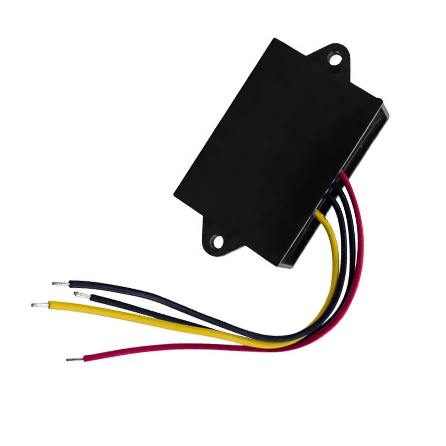 {{ DC-DC Boost Step-Up Converter 12V to 24V 5A Car Power Supply Module Waterproof }} - Buy Car Parts Online at {{ Kaka Auto Parts }}.