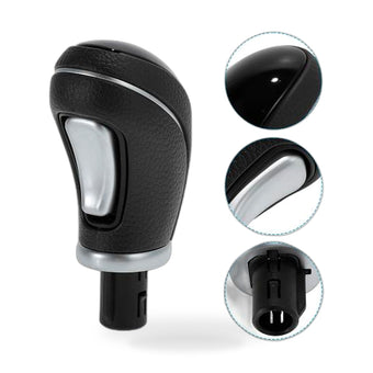compare product Gear Shift Knob Handle Lever Knob for Hyundai Elantra 2014-2016 No.467204V300