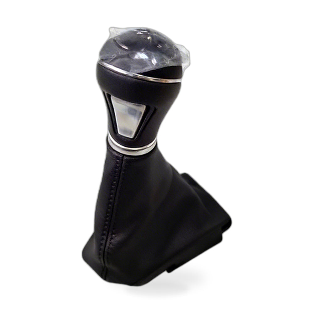 Gear Shift Knob Handle Lever Knob for Hyundai Elantra 2014-2016 No.467204V300 - ZT3