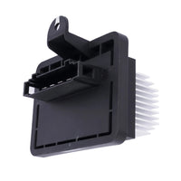 Heater Resistor Blower Module Suitable for Vauxhall Crossland 1681055380