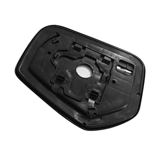 Front Right Side Mirror Glass with Back Plate Suitable For Mitsubishi Triton 2006¡§C2015