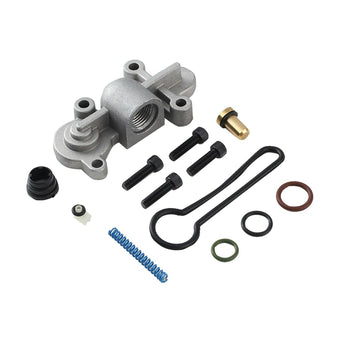 compare product Fuel Pressure Regulator Kit Suitable For Ford F-250 F-350 F-450 F-550 6.0L 2003-2007