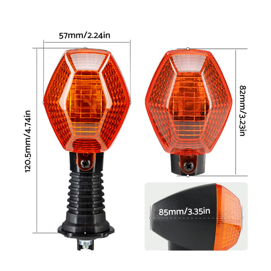 Turn Signal Indicator Suitable for Suzuki GSF Bandit 650