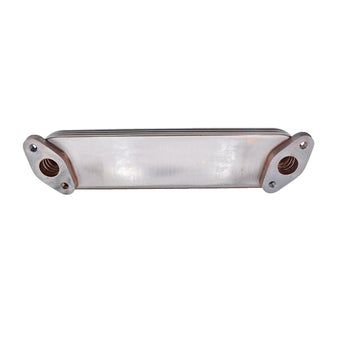 compare product Oil Cooler Core Suitable For Toyota Hilux / Fortuner / LandCruiser Prado 3.0L 1KDFTV