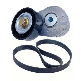 compare product Drive Belt Tensioner Kit Suitable for LDV T60 2.8L Diesel 2017-Onwards