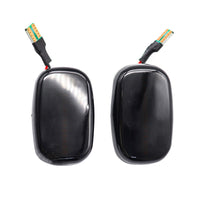2x LED Side Indicator Lights Suitable For Toyota Hilux Yaris Corolla RAV4 Lexus Models