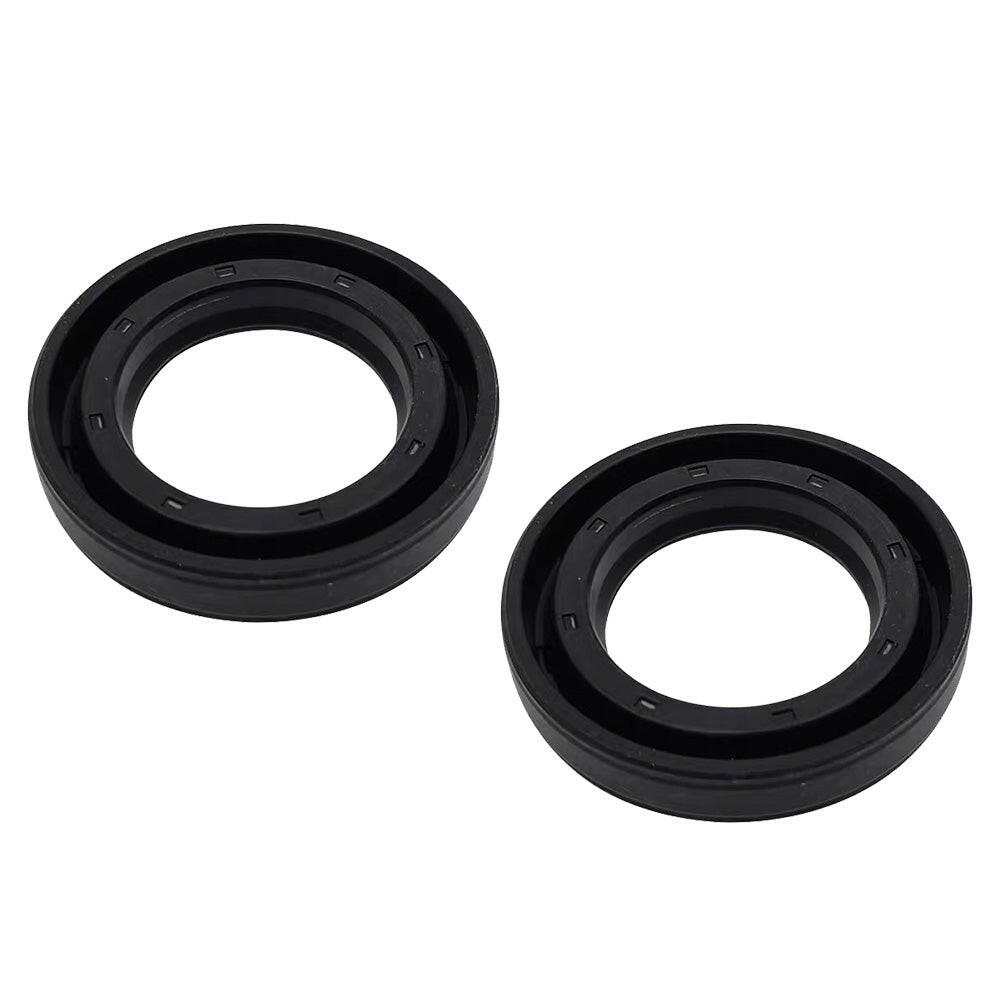 2x Camshaft Actuator Seal Suitable For GM Holden Commodore VZ VE VF V6 12593717