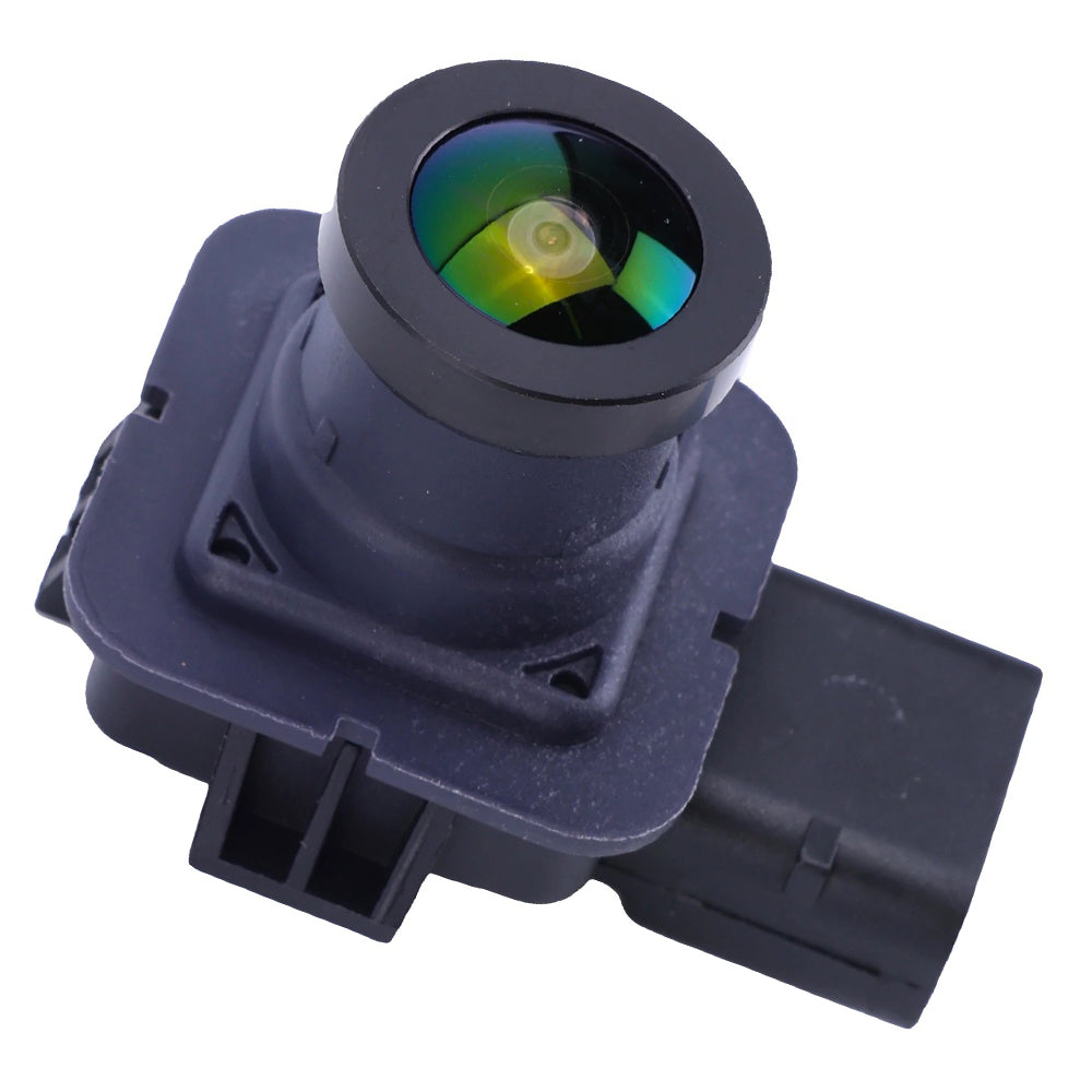 Rear Backup Parking Camera Suitable for Ford Transit Custom 2015¡§C2018 Models