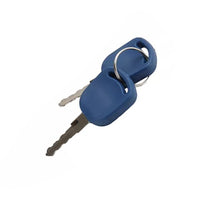 {{ Ignition Switch Suitable for Ford New Holland TS TM Series Tractor 81864288 }} - Buy Car Parts Online at {{ Kaka Auto Parts }}.