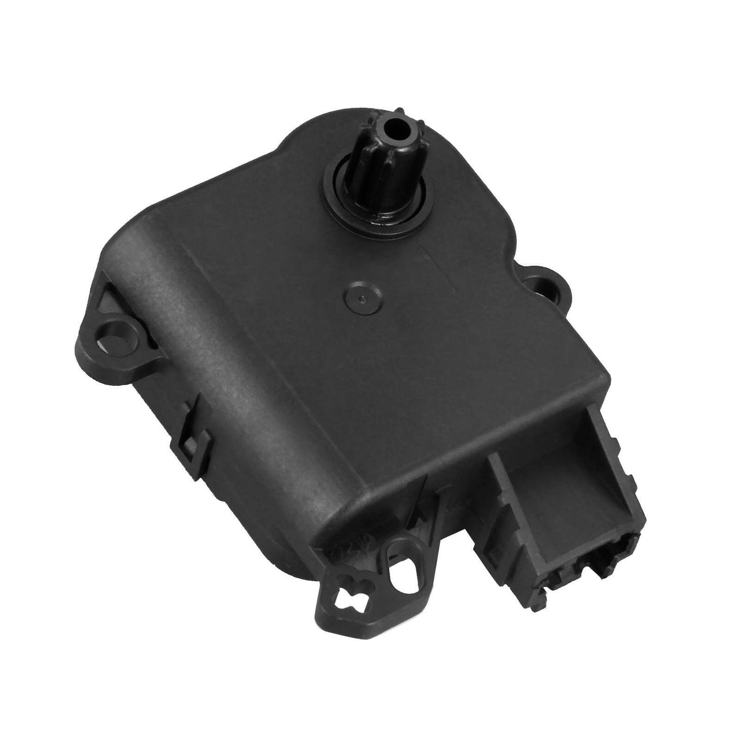 HVAC Heater Blend Air Door Actuator Suitable For Ford / Lincoln 2010-2018 AA5Z19E616C
