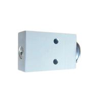 {{ Expansion Valve Block Suitable for Bobcat A/C Air Conditioning 6675534 7193538 }} - Buy Car Parts Online at {{ Kaka Auto Parts }}.