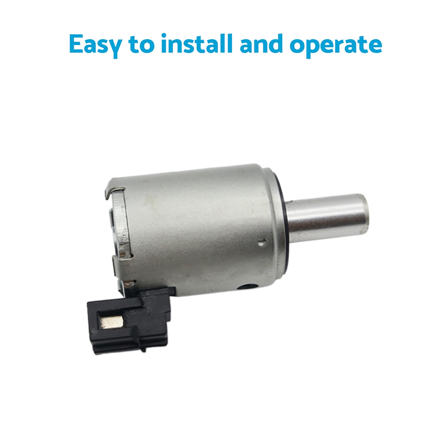 2x Automatic Transmission Solenoid Valve Suitable For Peugeot, Citro?n & Renault 257416