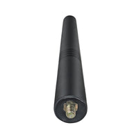 Antenna Stubby Bee Sting Suitable For Nissan Navara D40 D23 / Ford Transit
