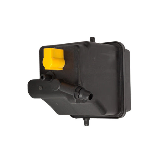 Coolant Expansion Tank with Level Sensor Suitable For BMW E53 X5 4.4L / 4.8L 2003-2006
