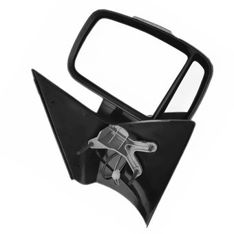 compare product Left-Hand Door Mirror Electric Adjustment Suitable For LDV V80 2013-On