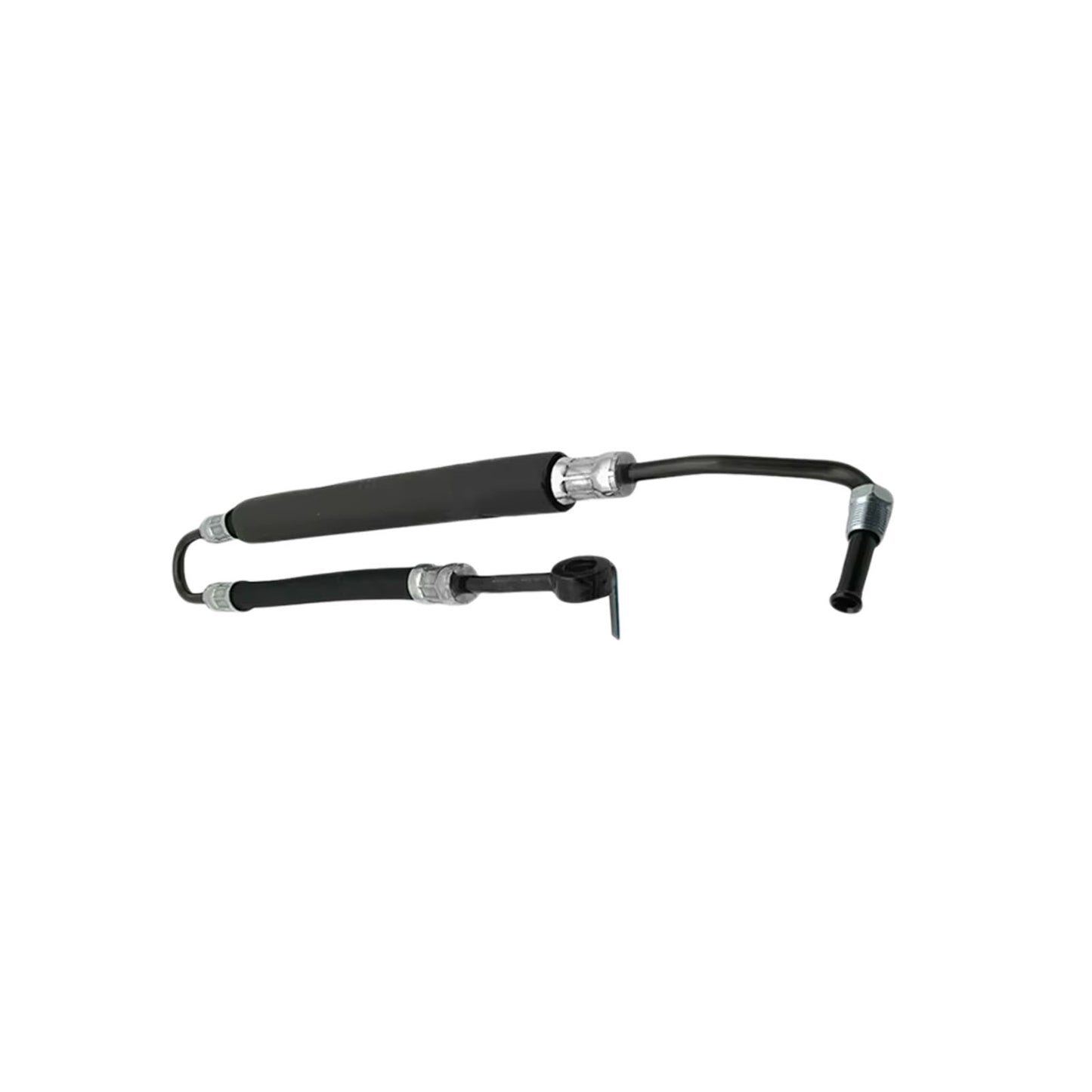{{ Power Steering Hose Suitable for Toyota Land Cruiser 80 Series HZJ80 HDJ80/81 }} - Buy Car Parts Online at {{ Kaka Auto Parts }}.