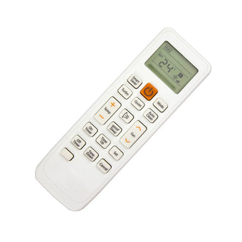 compare product Air Conditioner Remote Replacement Suitable For Samsung A / C Series Universal Models
