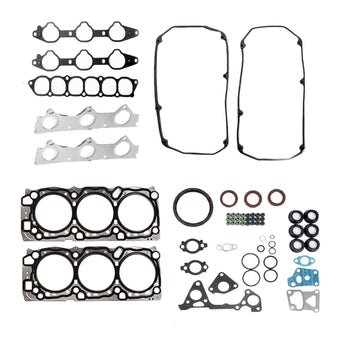 compare product VRS Cylinder Head Gasket Set Suitable For Mitsubishi Pajero NL / NM / NP 3.5L V6 6G74