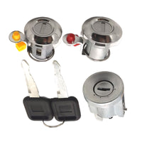 Ignition Barrel & Door Locks Suitable For Holden Rodeo TF 1997¡§C2003 4WD 2.8L 3.2L