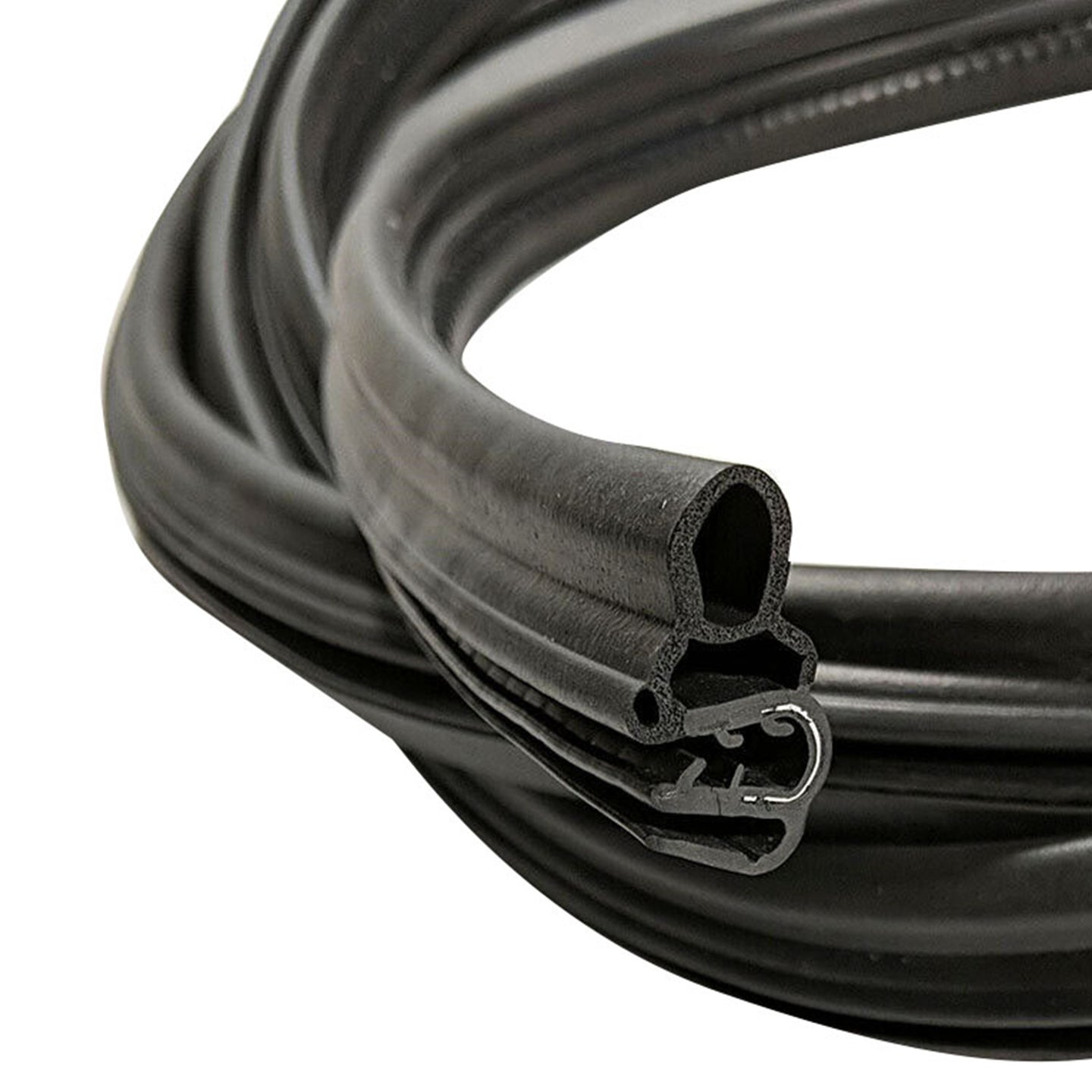 {{ Front/Rear Door Rubber Seal Rubber Suitable for Holden Commodore VN VP VR VS }} - Buy Car Parts Online at {{ Kaka Auto Parts }}.