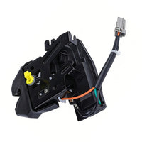 Trunk Lid Lock Actuator 3-Blade Suitable For Honda Accord Sedan Coupe 1998¡§C2002