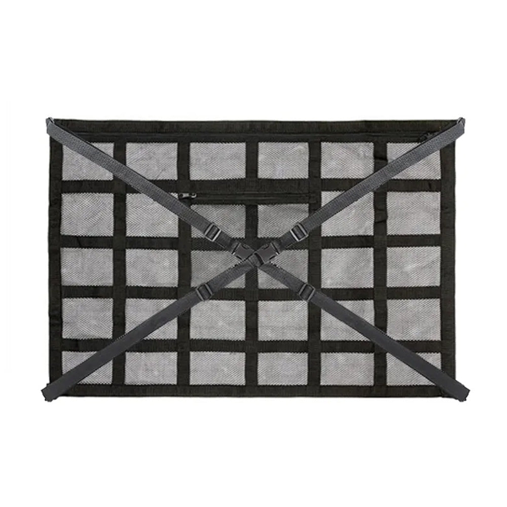Universal Car Ceiling Storage Net Suitable For Car Roof Cargo ¡§C Mesh Storage Bag for Campervan