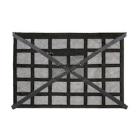 Universal Car Ceiling Storage Net Suitable For Car Roof Cargo ¡§C Mesh Storage Bag for Campervan