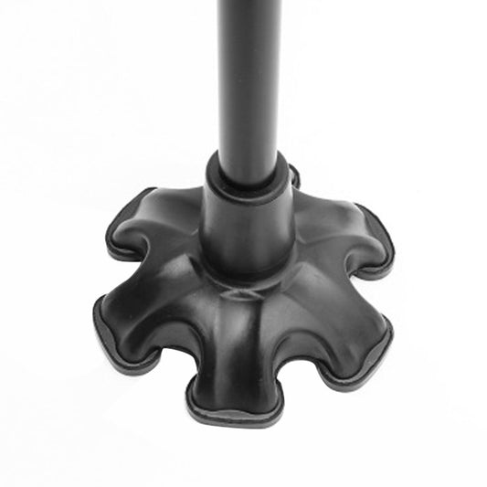 Non-slip Rubber Cane Tip Suitable for Universal Walking Stick