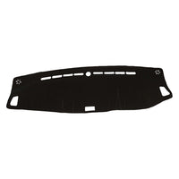 Non-Slip Dash Mat With Centre Lid Suitable For Isuzu D-Max LS-M LS-U MY21 2020-2023