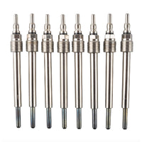 Glow Plug Kit Suitable For Ford F250 F350 F450 F550 Excursion 6.0L Diesel 03¡§C10